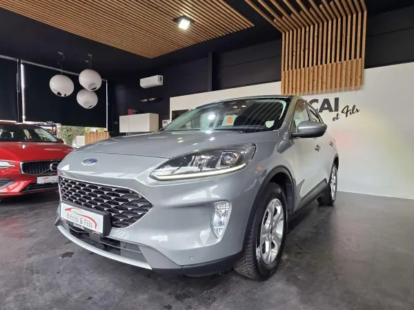 Ford Kuga Kuga 1.5 EcoBoost FWD Titanium