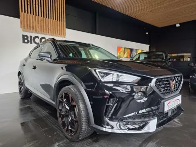 CUPRA Formentor ///VENDUE///