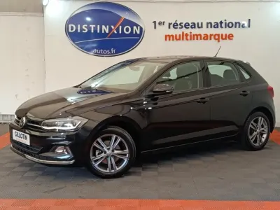 Volkswagen Polo VI 1.0 TSI 115 Carat