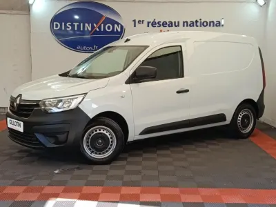 Renault Express Confort - Tce 100-22