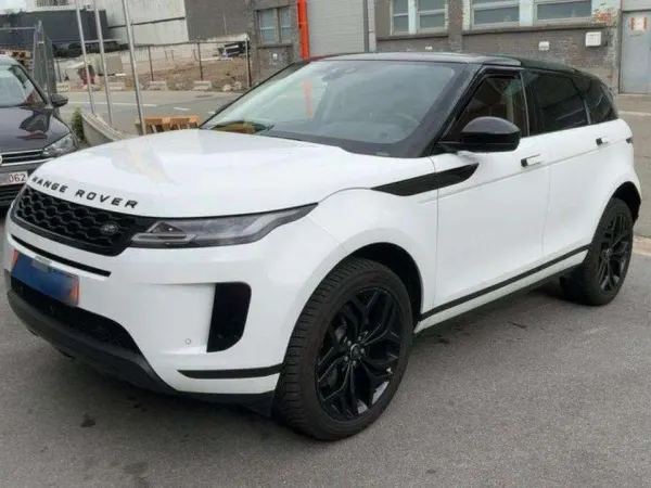 Land Rover Range Rover Evoque 2.0 D * Dynamic * Full Options