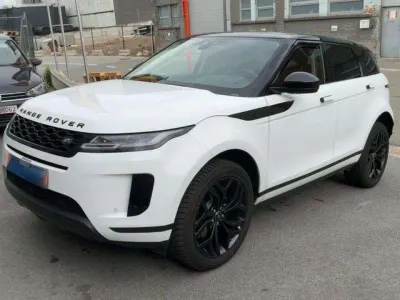 Land Rover Range Rover Evoque 2.0 D * Dynamic * Full Options