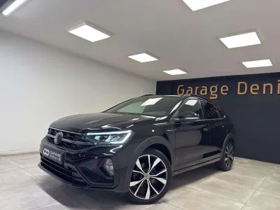 Volkswagen Taigo 1.0 TSI  R-Line**GPS+CAMERA**LED*COCKPIT**GARANTIE