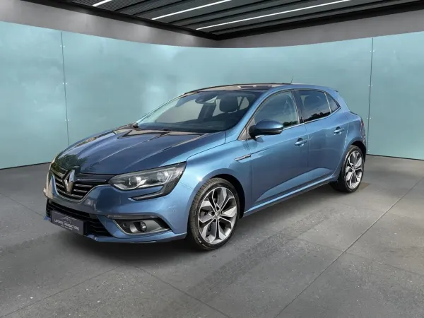 Renault MEGANE IV 1.5 DCI 110CH ENERGY INTENS BOSE EDC
