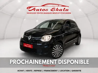 Renault TWINGO III 0.9 TCE 95CH INTENS EDC - 20