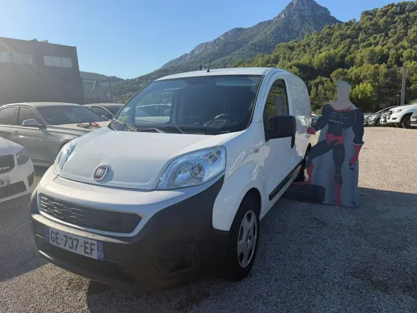 Fiat FIORINO 1.3 MULTIJET 80CH BUSINESSE