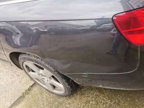 Audi A6 3.0 TDi V6 24v Quattro DPF Tiptronic
