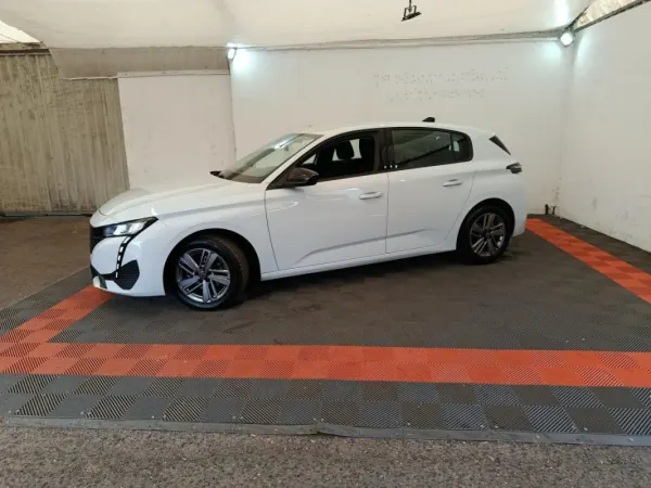 Peugeot 308 III 1.2 130 ch ACTIVE PACK