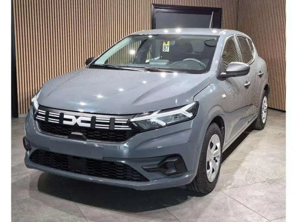 Dacia Sandero III Essential