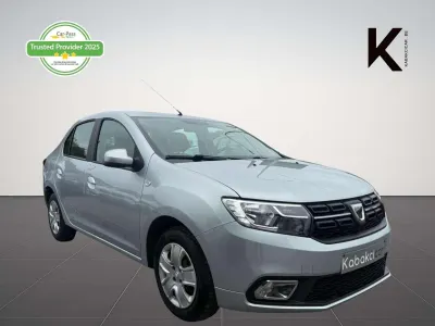Dacia Logan Logan 1.5 Blue dCi / Clim / Radar / Garantie 12 Mois