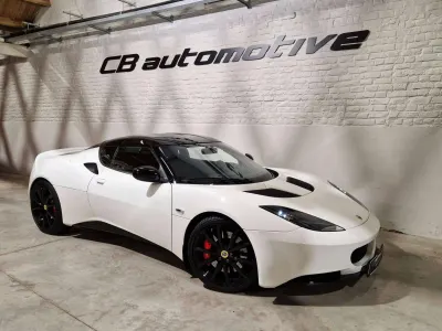 Lotus Evora Evora 3.5i V6 S 2+2