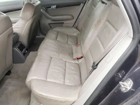 Audi A6 3.0 TDi V6 24v Quattro DPF Tiptronic