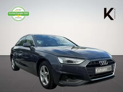 Audi A4 A4 35 TDi Business / Led / Navi / Caméra / Garantie 12 Mois
