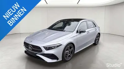 Mercedes-Benz A 180 A Star Edition