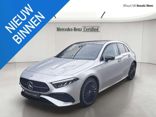 Mercedes-Benz A 250 A e AMG Line