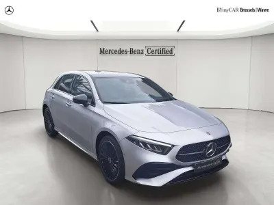 Mercedes-Benz A 250 A e AMG Line