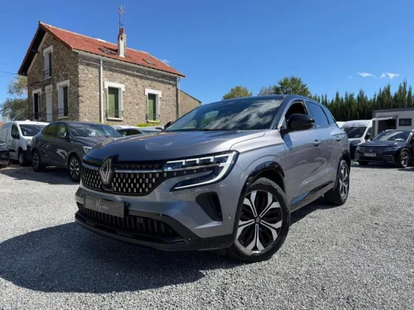 Renault Austral 1.2 E-TECH 200 FULL-HYBRID HYBRID TECHNO BVA / 1 MAIN TVA RECUPERBALE