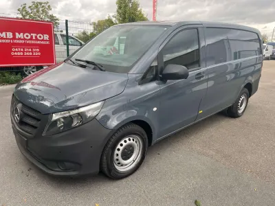 Mercedes-Benz Vito 1.8