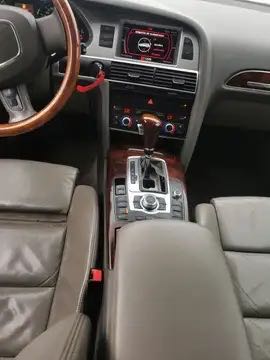 Audi A6 3.0 TDi V6 24v Quattro DPF Tiptronic