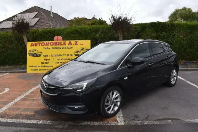 Opel Astra Plus 1.5 Turbo D Ultimate ***Oil Pump Problem***