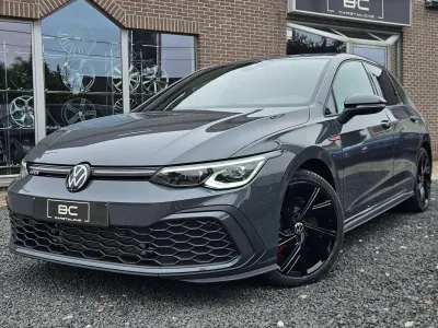Volkswagen Golf GTI Golf 2.0 TSI GTI OPF DSG
