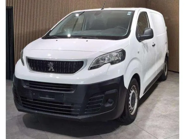 Peugeot Expert IV Premium