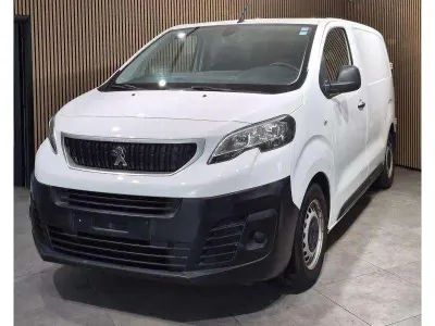 Peugeot Expert IV Premium