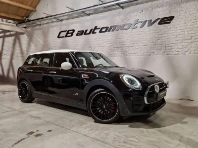 MINI John Cooper Works Clubman Mini Clubman 2.0 JCW