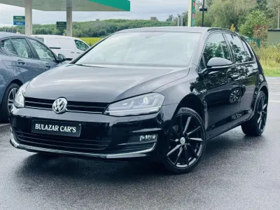 Volkswagen Golf Golf 1.2 TSI SPORT*LED*XENON*CARNET*GARANTIE 12 MOIS