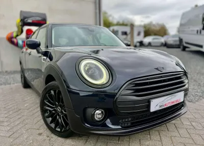 MINI One Clubman Prix Netto 15661,15€