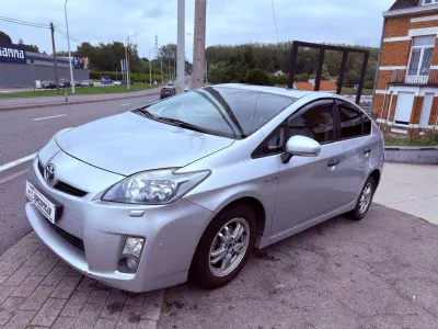 Toyota Prius Prius Hybrid 1.8i VVT-i Sol