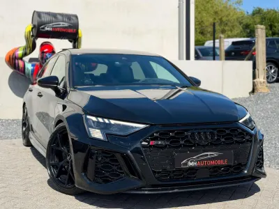 Audi RS3 Sportback 2.5 TFSI Quattro S tronic