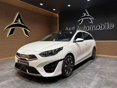 Kia Ceed / cee'd 1.6i PHEV *TOIT OUV*CARPLAY*1ER PROPRIO*GARANTIE*
