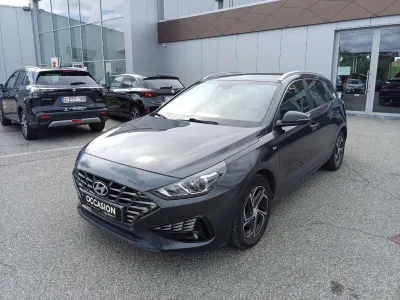 Hyundai i30 WAGON Techno T-GDi 120 CV 48V