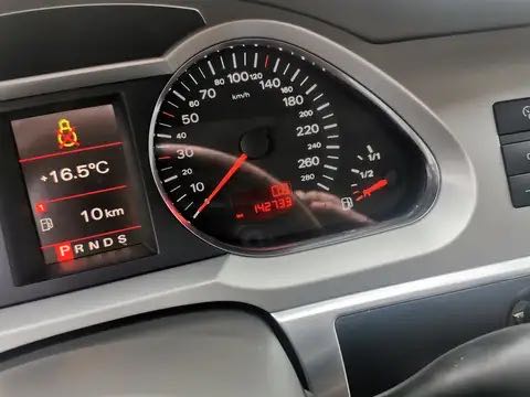 Audi A6 3.0 TDi V6 24v Quattro DPF Tiptronic