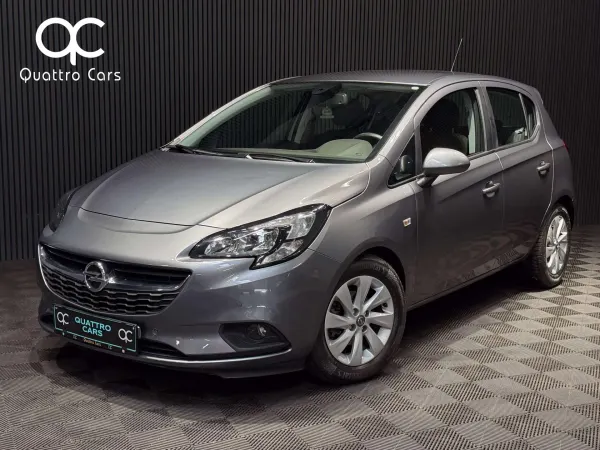 Opel Corsa 1.4i / Boite auto / Car play / Clim / Bluetooth