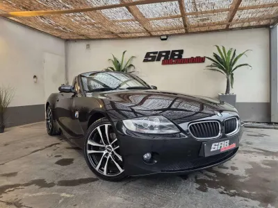 BMW Z4 Z4 2.0i 16v