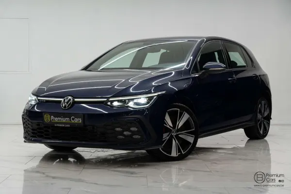 Volkswagen Golf GTE 8 TSI 1.4 PHEV! DSG! ACC! Camera! Sfeer! Garantie!