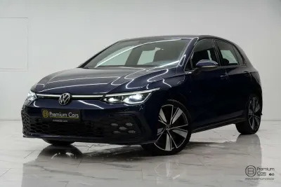 Volkswagen Golf GTE 8 TSI 1.4 PHEV! DSG! ACC! Camera! Sfeer! Garantie!