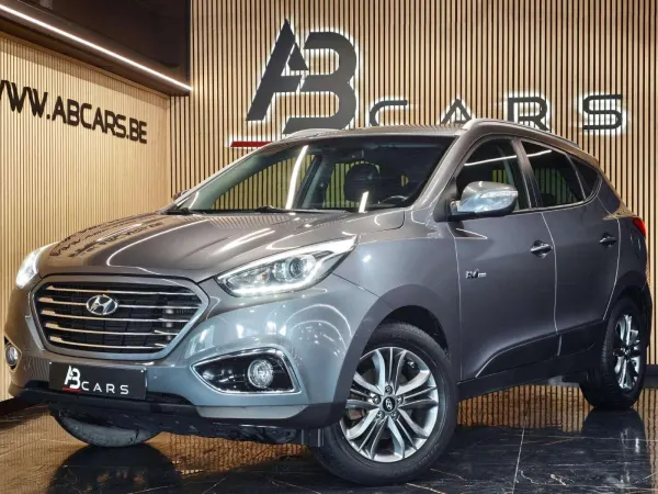 Hyundai iX35 1.7CRDI BLUE DRIVE  ** GARANTIE 12 MOIS **