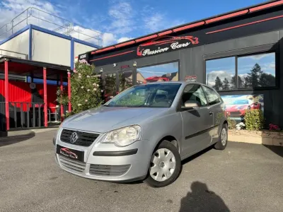 Volkswagen Polo 1.4 TDI 70 Confortline