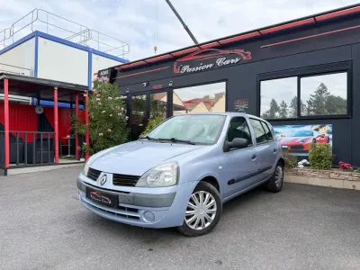 Renault Clio 1.2i 16V Pack Clim