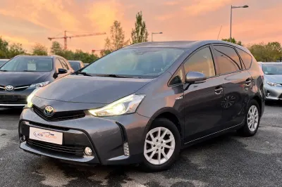 Toyota Prius+ 1.8 HYBRID 136H DYNAMIC BUSINESS