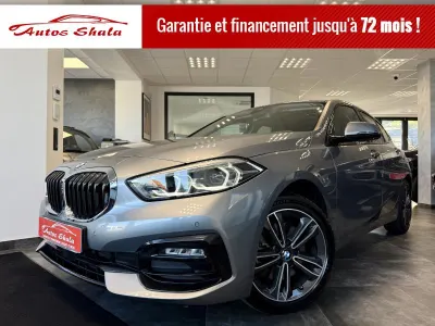 Bmw SERIE 1 (F40) / A PARTIR 244,05/MOIS* / 118IA 136CH EDITION SPORT DKG7