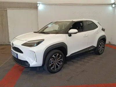 Toyota Yaris Cross Hybride 1.5 HYBRID 116H DESIGN AUTO