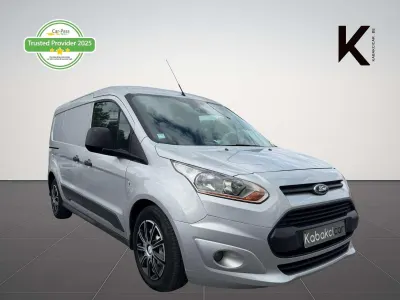 Ford Transit Connect 1.6 TDCi Trend / Clim / Radar / Garantie 12 Mois