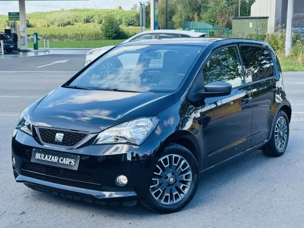 SEAT Mii Mii 1.0i  BEATS*ETAT NEUF*FULL GARANTIE*FAIBLE TAXE