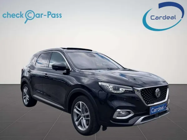 MG EHS PHEV 1.5 Turbo Luxury/CARPLAY/CAMERA.360/