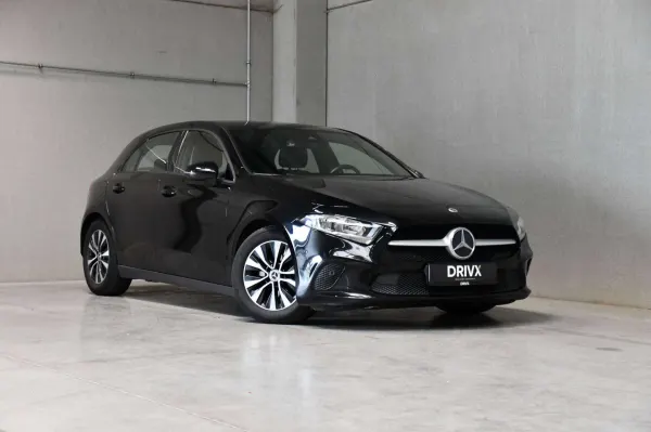 Mercedes-Benz A 180 A 180 D - Automaat - Camera - Sensoren - Cruise Control - Carplay