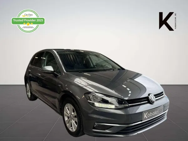 Volkswagen Golf 1.4 TSI BMT Highline / CarPlay / Camera + Capteurs / Garantie 12 Mois